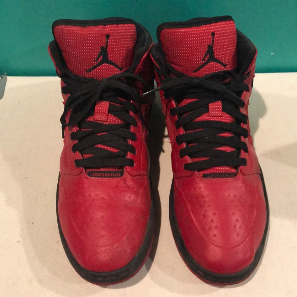 Nike Jumpman Flights